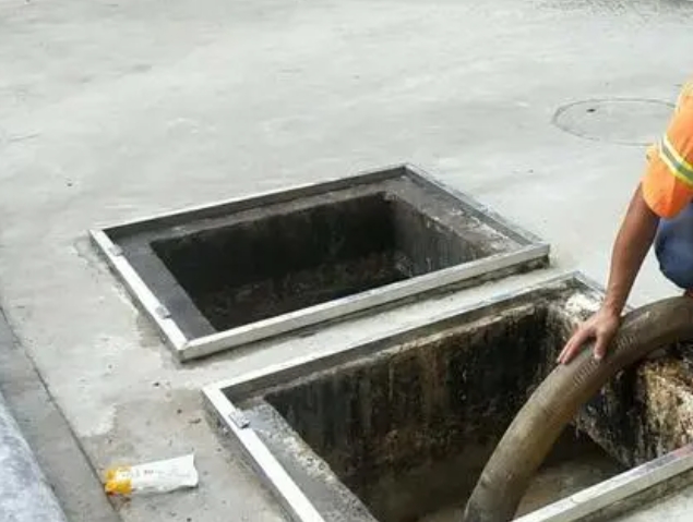 蒙城化粪池清理