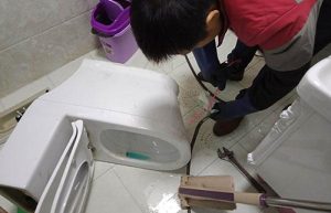 蒙城下水道疏通电话-30分钟快速上门