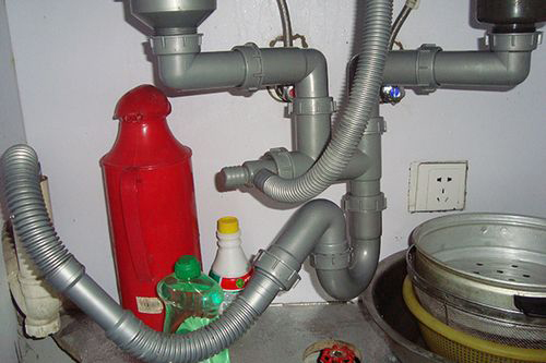 蒙城下水道疏通要多少钱？